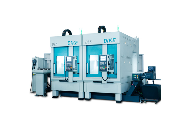 倒立式車(chē)床DKCK-DL5